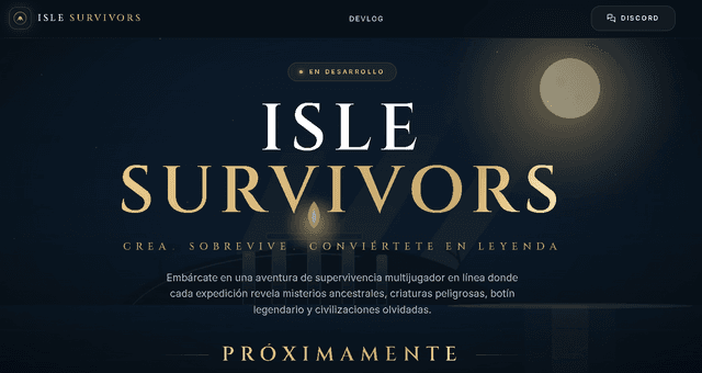 ISLE SURVIVORS